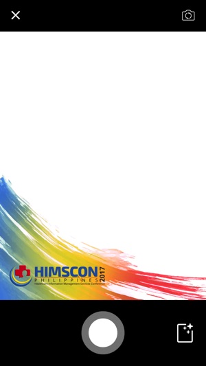 HIMSCon 2017(圖3)-速報App