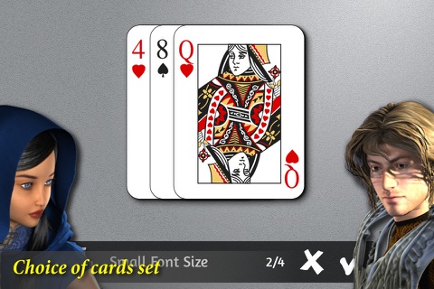 Solitaire SE screenshot 3