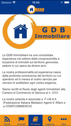 GDB Immobiliare(圖5)-速報App