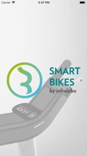 Smart Bikes by Infralobo(圖5)-速報App