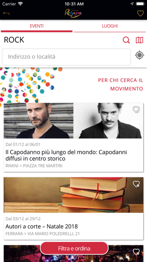 Capodanno in Romagna(圖2)-速報App