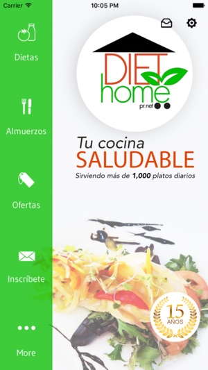 Diet Home PR(圖1)-速報App