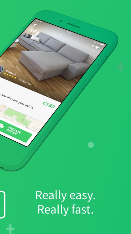 Shpock - Sell & Buy Used Stuff