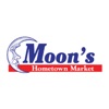 Moon's Hometown Market