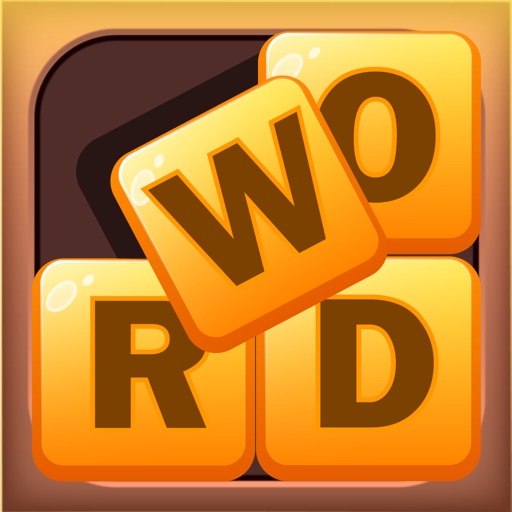 WordsDom Puzzle Game Icon