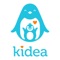 Keep your virtual Kidea card in your smartphone