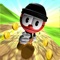 Coco Escape Subway Gold 3d Run