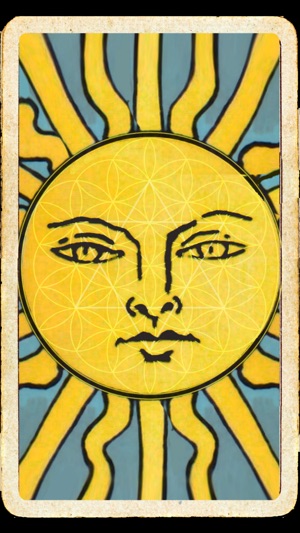 Mystic Tarot