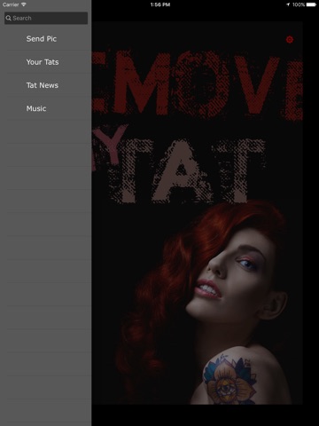 Remove My Tat screenshot 2