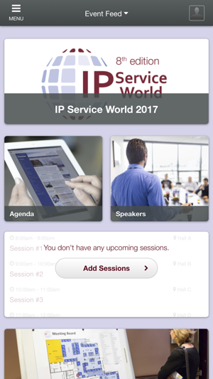 IP Service World 17(圖1)-速報App