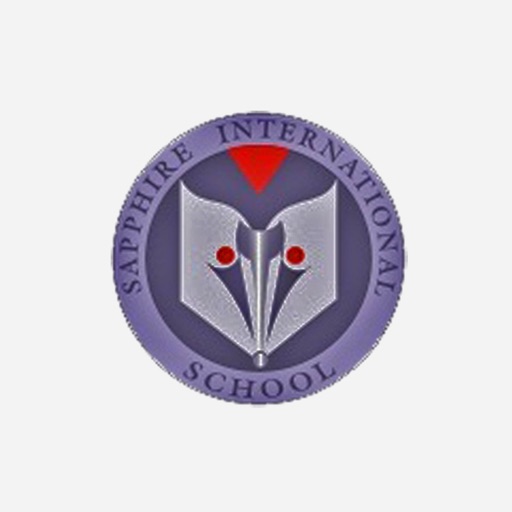 Sapphire International School icon