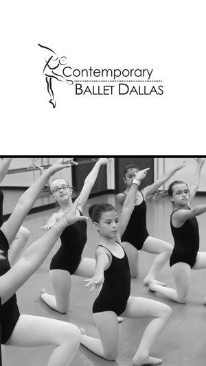 Contemporary Ballet Dallas Sch