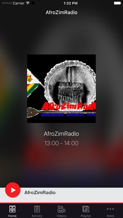 AfroZimRadio