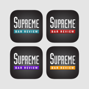 Supreme Bar Review Bundle