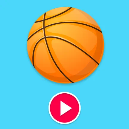 Animated Basketball Stickers Читы