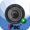 iPac is a network video surveillance management application for Apple iPad and iPhone