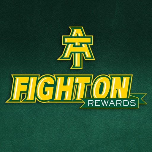 Fight On Rewards icon