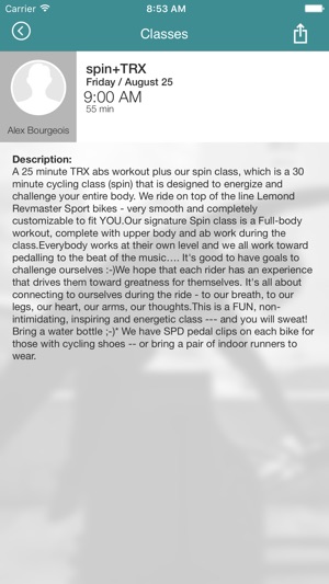 Beach Pilates Toronto(圖4)-速報App