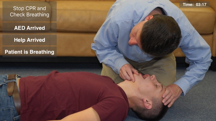Team Life CPR