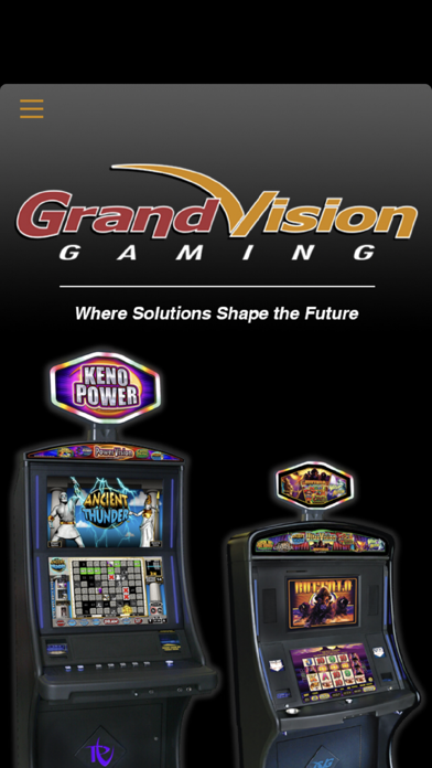 How to cancel & delete Grand Vision Gaming from iphone & ipad 1