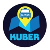 Kuber Taiwan 司機端