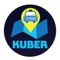 *** 此 App 為 Kuber Taiwan 司機端程式，專門提供給中華衛星大車隊司機們使用。  ***