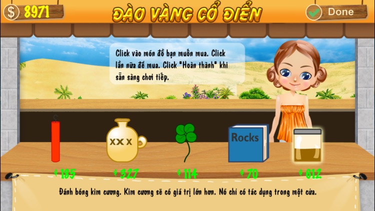 Đào Vàng screenshot-4