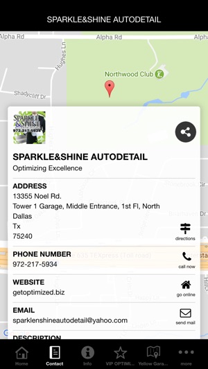 SPARKLE&SHINE AUTODETAIL(圖5)-速報App