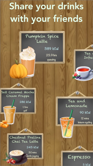 Latte Pilates screenshot 4