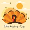 Happy Thanksgiving Turkey Day