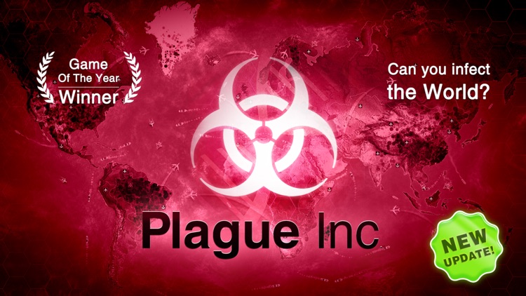 Plague Inc.