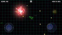 Game screenshot Radiant Space Fighter apk
