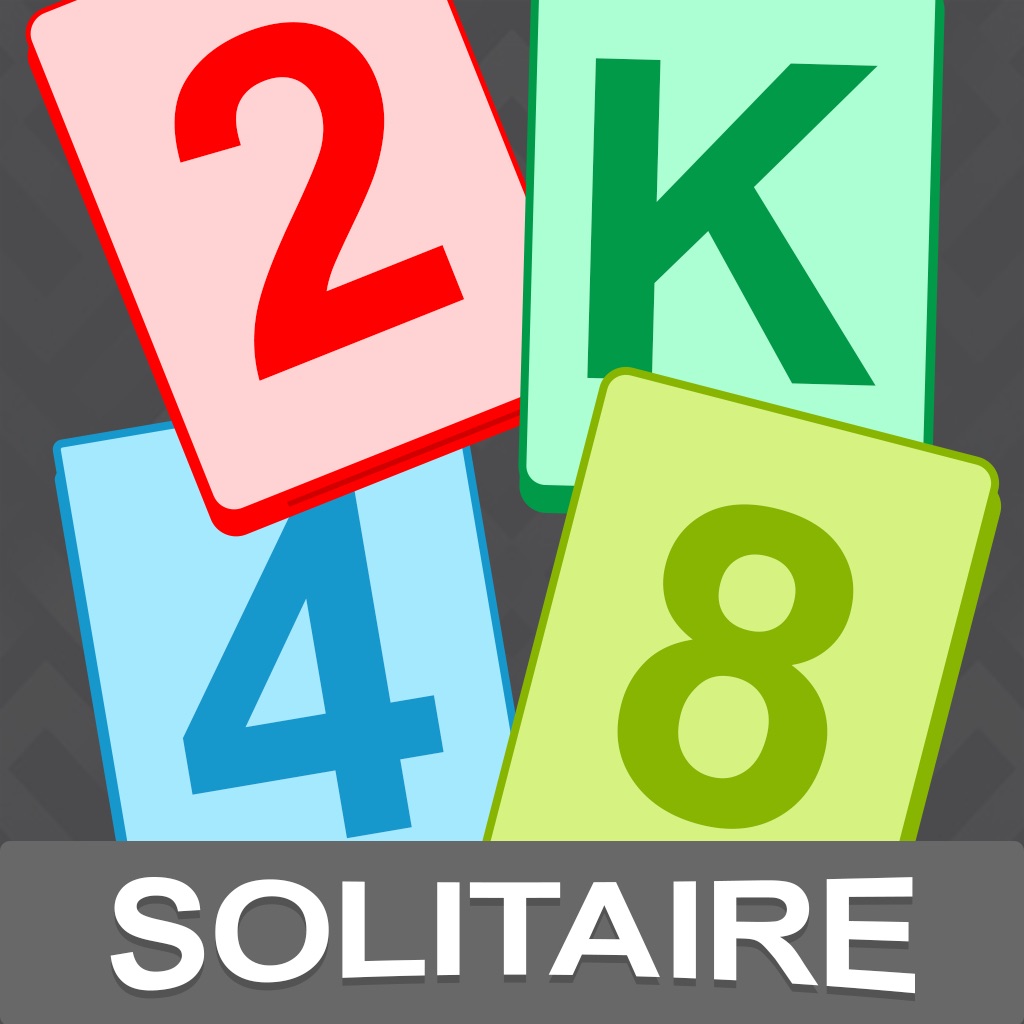 2K48 Solitaire