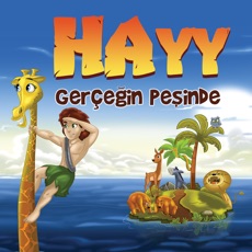 Activities of Hayy Gerçeğin Peşinde