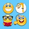 The app with the new style 1