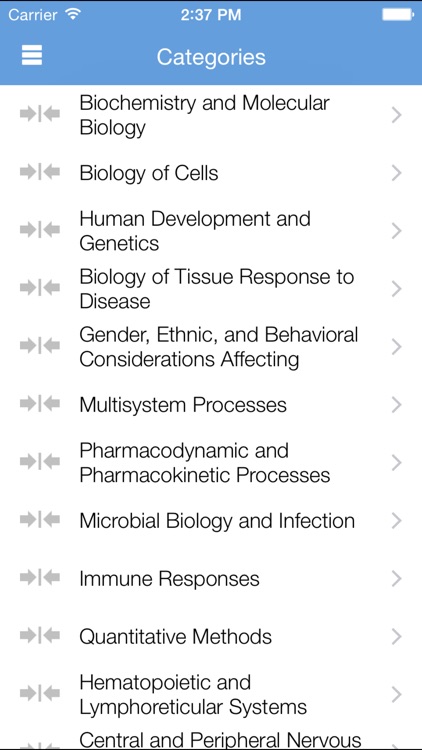 USMLE Step 1 Practice Exam v2 screenshot-3