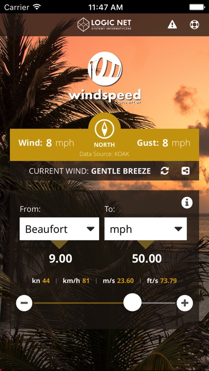 Wind Speed