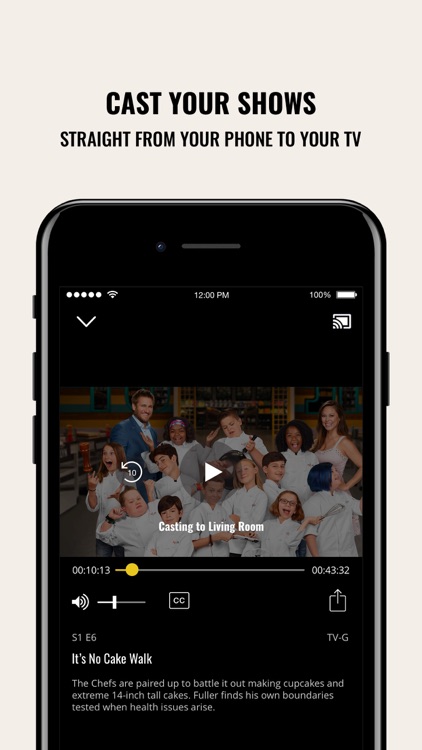 Universal Kids screenshot-3