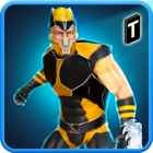 Top 40 Games Apps Like Panther Superhero City Warrior - Best Alternatives