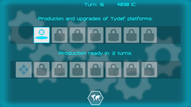 Tydef X screenshot-4