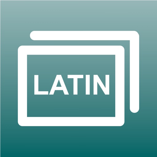 Latinum B icon