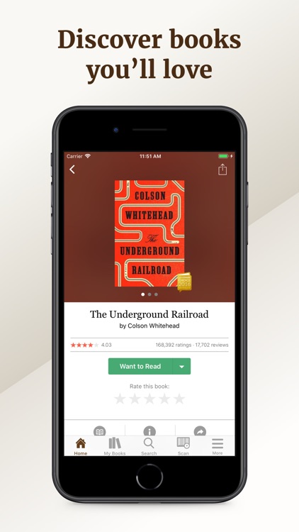 Goodreads: Book Reviews
