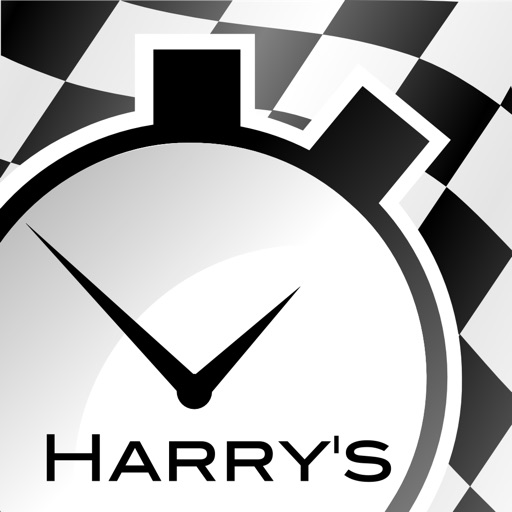 Harry's LapTimer Grand Prix