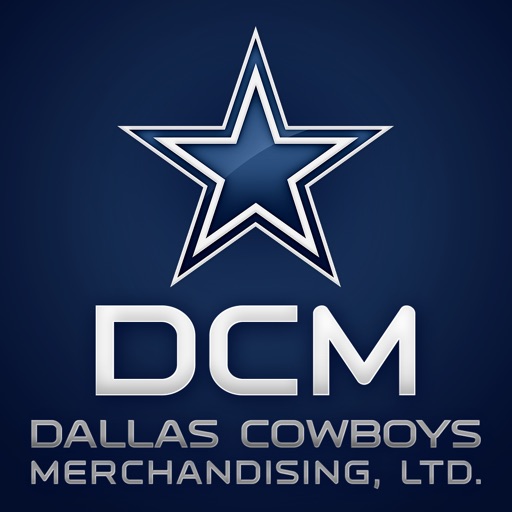 Dallas Cowboys Merchandising