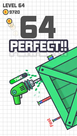 Game screenshot Tap Tap Drill apk