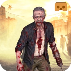 Activities of VR Zombie Survival Shooter