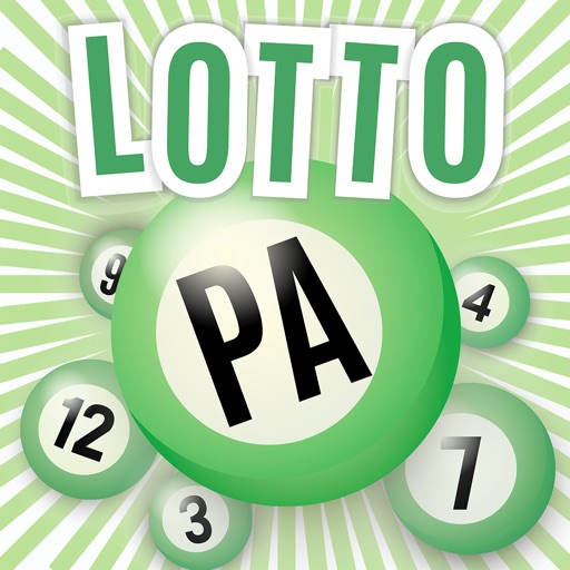 pa lottery winning numbers