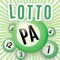 Pennsylvania Lotto Results for PA Lottery Games