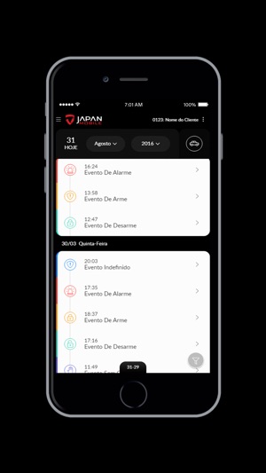 Japan Mobile(圖2)-速報App