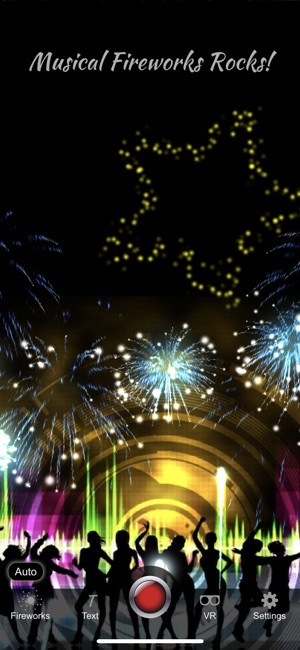 Musical Fireworks 3(圖3)-速報App